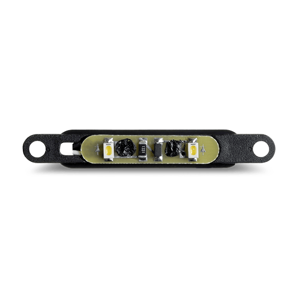 Mid-Continent Mid-Continent MD31-2 Light Tray (2-inch, 28V, LED) MD31-2 Mid-Continent MD31-2 Light Tray (2-inch, 28V, LED)