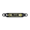 Mid-Continent Mid-Continent MD31-3 Light Tray (2-inch, 14V, LED, Connector) MD31-3 Mid-Continent MD31-3 Light Tray (2-inch, 14V, LED, Connector)