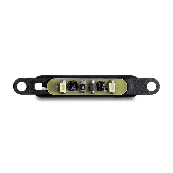Mid-Continent Mid-Continent MD31-3 Light Tray (2-inch, 14V, LED, Connector) MD31-3 Mid-Continent MD31-3 Light Tray (2-inch, 14V, LED, Connector)