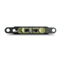 Mid-Continent Mid-Continent MD31-4 Light Tray (2-inch, 14V, LED) MD31-4 Mid-Continent MD31-4 Light Tray (2-inch, 14V, LED)