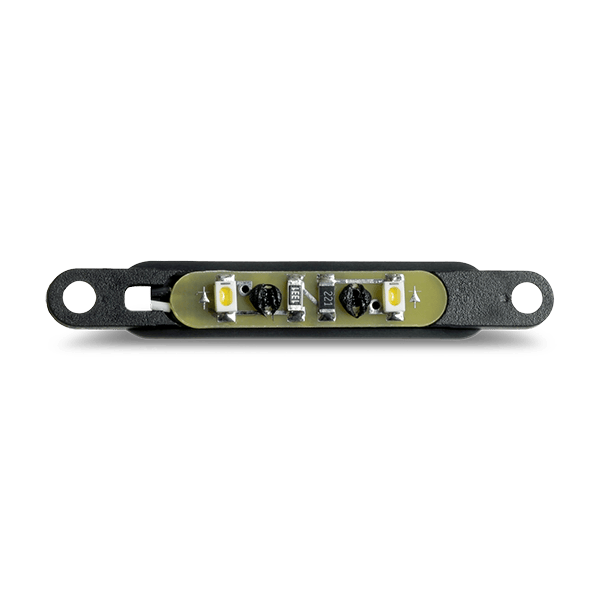Mid-Continent Mid-Continent MD31-4 Light Tray (2-inch, 14V, LED) MD31-4 Mid-Continent MD31-4 Light Tray (2-inch, 14V, LED)