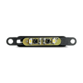 Mid-Continent Mid-Continent MD31-5 Light Tray (2-inch, 5V, LED, Connector) MD31-5 Mid-Continent MD31-5 Light Tray (2-inch, 5V, LED, Connector)