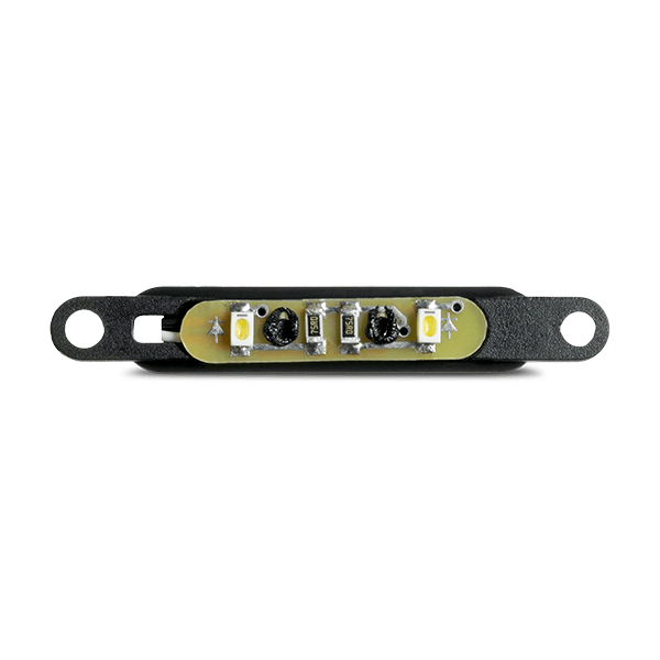 Mid-Continent Mid-Continent MD31-5 Light Tray (2-inch, 5V, LED, Connector) MD31-5 Mid-Continent MD31-5 Light Tray (2-inch, 5V, LED, Connector)