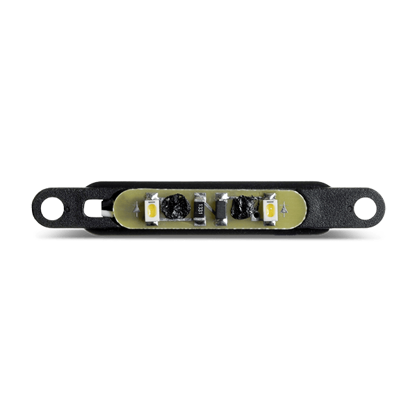 Mid-Continent Mid-Continent MD31 Light Tray (2-inch, 28V, LED) MD31 Mid-Continent MD31 Light Tray (2-inch, 28V, LED)