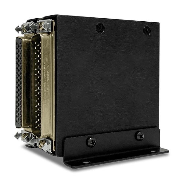 Mid-Continent Mid-Continent MD41-248 Remote Relay Unit (24-pole, 28V, TSO) MD41-248 Mid-Continent MD41-248 Remote Relay Unit (24-pole, 28V, TSO)