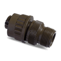Mid-Continent Mid-Continent MS3106A10SL-3S 3-pin Connector for Turn Indicators MS3106A10SL-3S Mid-Continent MS3106A10SL-3S 3-pin Connector for Turn Indicators