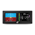 Mid-Continent Mid-Continent SAM MD302 Standby Attitude Module (10-32 VDC, Black bezel, Without battery, For Cirrus SR) 6420302-6 Mid-Continent SAM MD302 Standby Attitude Module (10-32 VDC, Black bezel, Without battery, For Cirrus SR)
