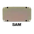 Mid-Continent Mid-Continent SAM MD302 Standby Attitude Module (No display, 10-32 VDC, Remote mounted, ARINC output, Without battery) 6420302-3 Mid-Continent SAM MD302 Standby Attitude Module (No display, 10-32 VDC, Remote mounted, ARINC output, Without battery)