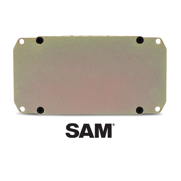 Mid-Continent Mid-Continent SAM MD302 Standby Attitude Module (No display, 10-32 VDC, Remote mounted, ARINC output, Without battery) 6420302-3 Mid-Continent SAM MD302 Standby Attitude Module (No display, 10-32 VDC, Remote mounted, ARINC output, Without battery)