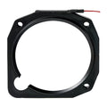 Nulite Instrument Lighting Instrument Light Wedge | 2-1/4 in, 14V, Left-hand Altimeter Cutout, No PMA LW2014AA Instrument Light Wedge | 2-1/4 in, 14V, Left-hand Altimeter Cutout, No PMA