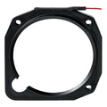 Nulite Instrument Lighting NVIS Instrument Light Wedge | 3-1/8 in, 28V, Altimeter Cutout NV3028AA NVIS Instrument Light Wedge | 3-1/8 in, 28V, Altimeter Cutout