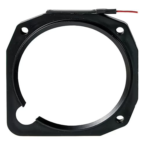 Nulite Instrument Lighting NVIS Instrument Light Wedge | 3-1/8 in, 28V, Altimeter Cutout NV3028AA NVIS Instrument Light Wedge | 3-1/8 in, 28V, Altimeter Cutout