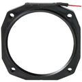 NVIS Instrument Light Wedge | 2-1/4 in, 28V, No Cutout