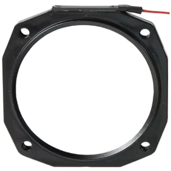 NVIS Instrument Light Wedge | 2-1/4 in, 28V, No Cutout