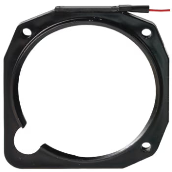 NVIS Instrument Light Wedge | 3-1/8 in, 28V, Lefthand Cutout