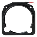 NVIS Instrument Light Wedge | 3-1/8 in, 28V, Left & Right Cutout
