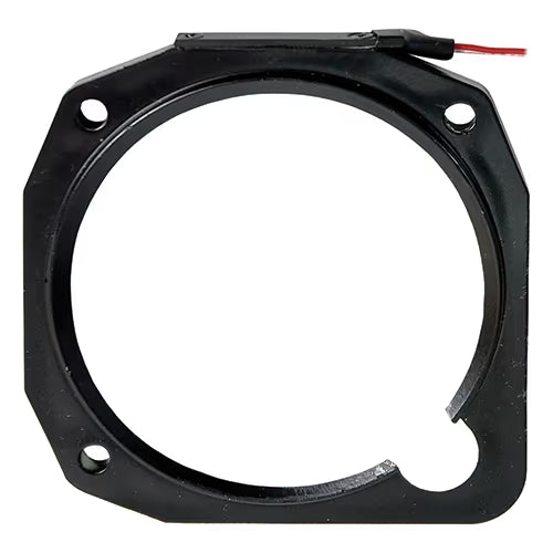 NVIS Instrument Light Wedge | 3-1/8 in, 28V, Righthand Cutout