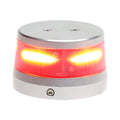 Orion 360 LED Beacon | Red, 28VDC, 2.6-inch Base