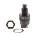 Otto Instrument Aviation Switches P7 Series Pushbutton Switch | 3A, 115VAC, 28VDC P7-511122 P7 Series Pushbutton Switch | 3A, 115VAC, 28VDC