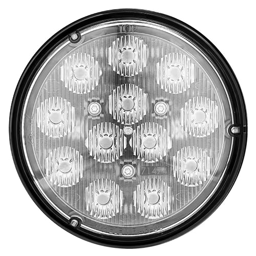 Whelen Engineering Aircraft Lighting PAR36 Taxi Light 01-0771833-25B PAR36 Taxi Light