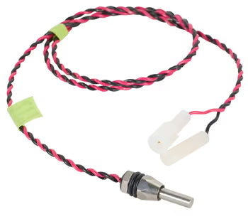 Miniature Temperature Probe | 307CD & 307FD, Analog, 2-feet length