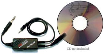 PS Engineering Audio Accessories PS Engineering The Muse — Personal Music Device 12000 PS Engineering The Muse — Personal Music Device