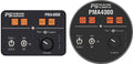PS Engineering Audio Panels PS Engineering PMA4000 TSO 4-place IntelliVox Intercom with Speaker Output 11942 PS Engineering PMA4000 TSO 4-place IntelliVox Intercom with Speaker Output