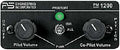 PS Engineering Intercoms PS Engineering 11616 — 6-place Panel Mount Expansion for PM1200 (Jack Kit not included) 11616 PS Engineering 11616 — 6-place Panel Mount Expansion for PM1200 (Jack Kit not included)