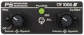 PS Engineering Intercoms PS Engineering PM1000II — 4-place Mono Panel Mount Intercom with Pilot Isolate (Jack Kit included) 11922 PS Engineering PM1000II — 4-place Mono Panel Mount Intercom with Pilot Isolate (Jack Kit included)