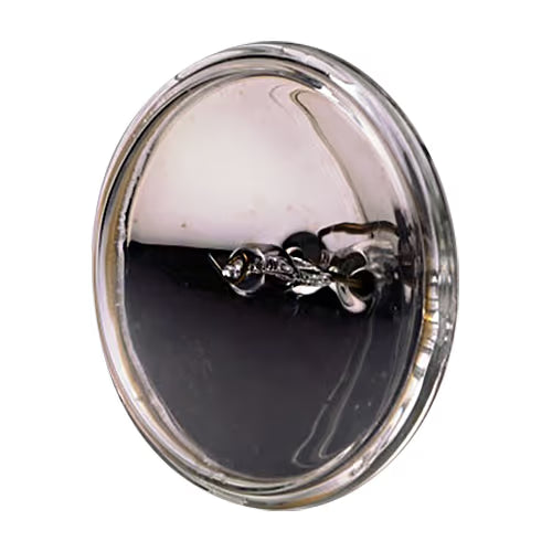 Whelen Engineering Aircraft Lighting Quartz Halogen PAR Lamp 34-0750820-00 Quartz Halogen PAR Lamp