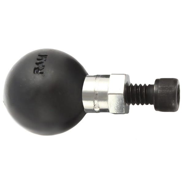 RAM Mounts RAM ADD-A-BALL ACCESSORY BASE FOR THE COMPOSITE YOKE CLAMP BASE RAP-B-121BBU RAM ADD-A-BALL ACCESSORY BASE FOR THE COMPOSITE YOKE CLAMP BASE