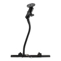 RAM Mounts RAM AIRCRAFT SEAT RAIL BASE AMPS RAM-B-131-202 RAM AIRCRAFT SEAT RAIL BASE AMPS