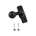 RAM Mounts RAM BASE W/BALL GARMIN STRT. PILOT RAM-B-145BU RAM BASE W/BALL GARMIN STRT. PILOT
