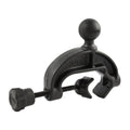 RAM Mounts RAM COMPOSITE YOKE CLAMP BALL BASE RAP-B-121BU RAM COMPOSITE YOKE CLAMP BALL BASE