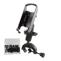 RAM Mounts RAM COMPOSITE YOKE CLAMP MOUNT FOR GARMIN GPSMAP 76C, 96C + MORE RAP-B-121-GA14U RAM COMPOSITE YOKE CLAMP MOUNT FOR GARMIN GPSMAP 76C, 96C + MORE