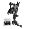 RAM Mounts RAM COMPOSITE YOKE CLAMP MOUNT FOR TRIMBLE TDS RECON RAP-B-121-TD1U RAM COMPOSITE YOKE CLAMP MOUNT FOR TRIMBLE TDS RECON