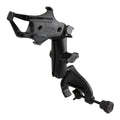 RAM Mounts RAM DOUBLE BALL YOKE CLAMP MOUNT FOR GARMIN GPSMAP 176, 396, 496 + MORE RAM-B-121-GA7U RAM DOUBLE BALL YOKE CLAMP MOUNT FOR GARMIN GPSMAP 176, 396, 496 + MORE