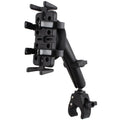 RAM Mounts RAM FINGER-GRIP WITH TOUGH-CLAW SMALL CLAMP MOUNT & RAM ROTO-VIEW RAM-B-400-C-UN4-ROTO1U RAM FINGER-GRIP WITH TOUGH-CLAW SMALL CLAMP MOUNT & RAM ROTO-VIEW
