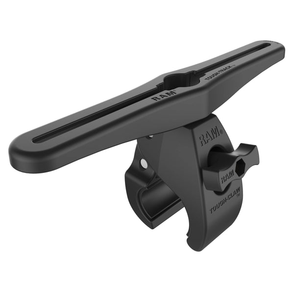 RAM Mounts RAM LARGE TOUGH-CLAW WITH TOUGH-TRACK RAP-401-TRACKU RAM LARGE TOUGH-CLAW WITH TOUGH-TRACK