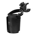 RAM Mounts RAM LEVEL CUP 16OZ DRINK HOLDER WITH RAM TOUGH-CLAW MOUNT RAM-B-132-400U RAM LEVEL CUP 16OZ DRINK HOLDER WITH RAM TOUGH-CLAW MOUNT