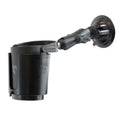 RAM Mounts RAM LEVEL CUP 16OZ DRINK HOLDER WITH RAM TWIST-LOCK SUCTION CUP RAM-B-132SU RAM LEVEL CUP 16OZ DRINK HOLDER WITH RAM TWIST-LOCK SUCTION CUP