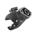 RAM Mounts RAM LOW-PROFILE TOUGH CLAW SMALL CLAMP MOUNT RAP-400-1U RAM LOW-PROFILE TOUGH CLAW SMALL CLAMP MOUNT