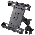 RAM Mounts RAM MED TOUGH-CLAW FOR 10" TABLET RAP-404-TAB17U RAM MED TOUGH-CLAW FOR 10" TABLET