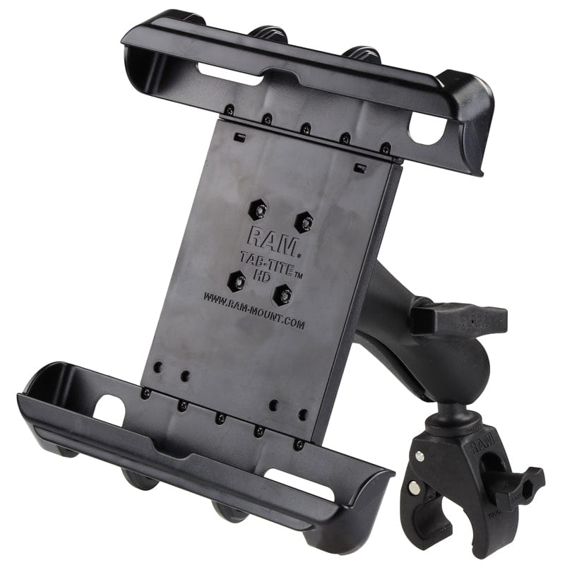 RAM Mounts RAM MED TOUGH-CLAW FOR 10" TABLET RAP-404-TAB17U RAM MED TOUGH-CLAW FOR 10" TABLET