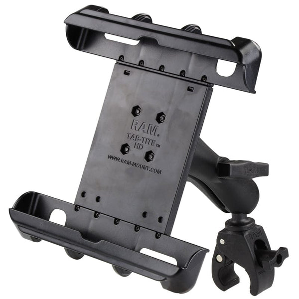 RAM Mounts RAM MED TOUGH-CLAW FOR 10" TABLET RAP-404-TAB17U RAM MED TOUGH-CLAW FOR 10" TABLET