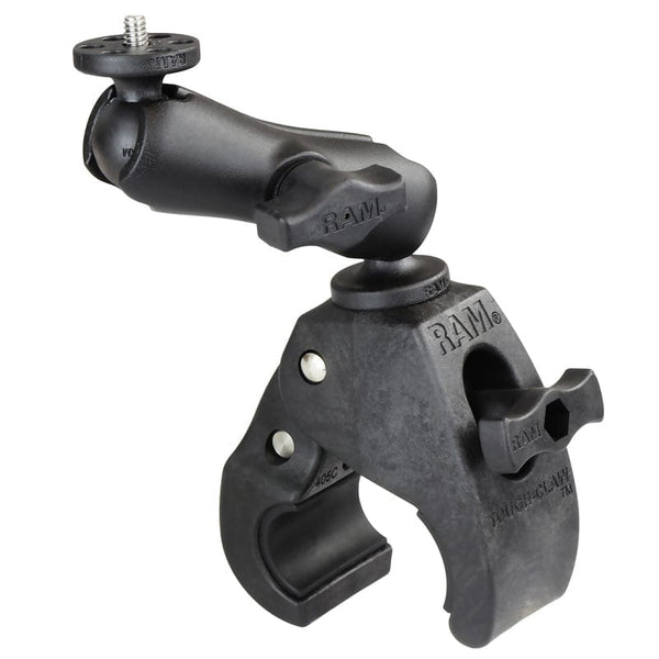 RAM Mounts RAM MED TOUGH-CLAW W 1/4"-20 RAM-B-404-366U RAM MED TOUGH-CLAW W 1/4"-20