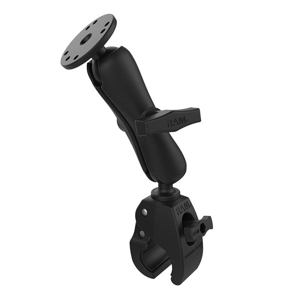 RAM Mounts RAM MED TOUGH-CLAW W 1.5" DIA BASE RAM-202-404U RAM MED TOUGH-CLAW W 1.5" DIA BASE