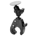 RAM Mounts RAM MED TOUGH-CLAW W STEEL PLATE RAP-B-404-378U RAM MED TOUGH-CLAW W STEEL PLATE
