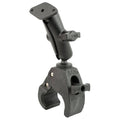 RAM Mounts RAM MEDIUM TOUGH-CLAW W 1" DIA BASE RAM-B-404-238U RAM MEDIUM TOUGH-CLAW W 1" DIA BASE