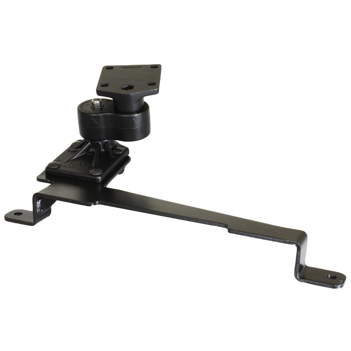RAM Mounts RAM NO-DRILL VEHICLE BASE FOR '05-08 HONDA PILOT + MORE RAM-VB-163 RAM NO-DRILL VEHICLE BASE FOR '05-08 HONDA PILOT + MORE